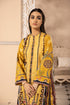 Women's Cotton Satin Multi Colored Pret kurta
